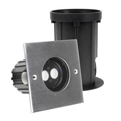 INGROUND ADVANCED MONO SMALL S, RGB (*CA)