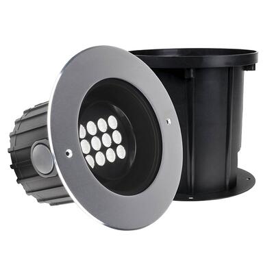 INGROUND ADVANCED RGB LARGE R (*CA)