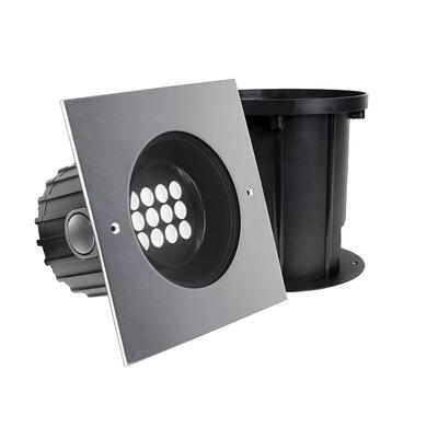 INGROUND ADVANCED RGB LARGE S (*CA)