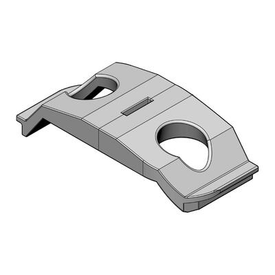 KABEL-CLIP PS-LINE SERIE PETG