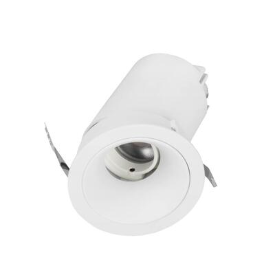 KORO MINI VERSTELLBAR TRIAC WW weiss 36°