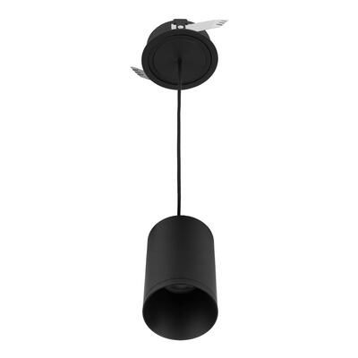 KORO PENDELLEUCHTE DALI SWW schwarz 36°