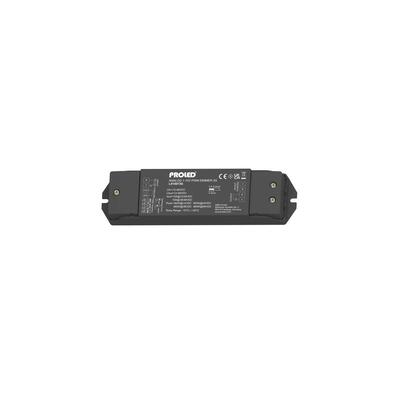ANALOG 0/1-10V / PUSH-DIM PWM DIMMER 1x 15A 3G