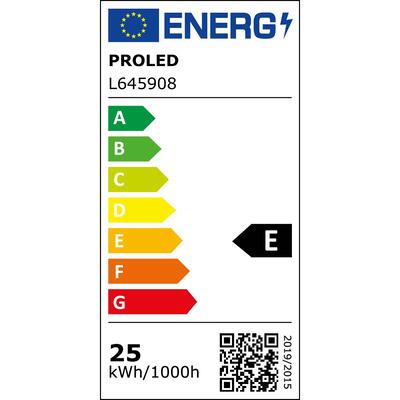 FLEX STRIP IP68 400 MONO NW 5m