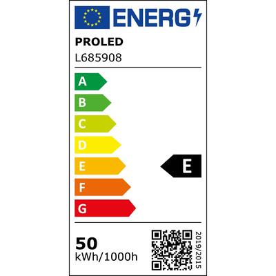 FLEX STRIP IP68 800 MONO NW 5m 