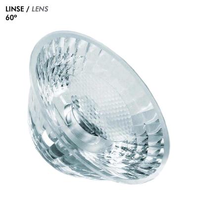 LENS 60°, 15- und 22W