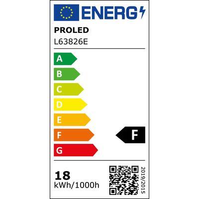 FLEX STRIP IP68 400 ENERGY MONO SWW 5m