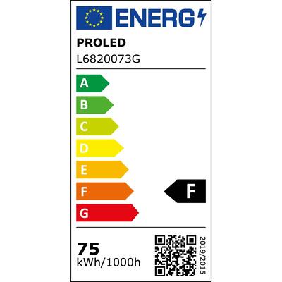 FLEX STRIP DIM-TO-WARM 1400, 3G 2400-3000°K, 5m