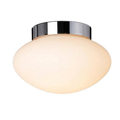MAORA 120 - IP44, 230VAC, 3000°K, TRIAC, chrom