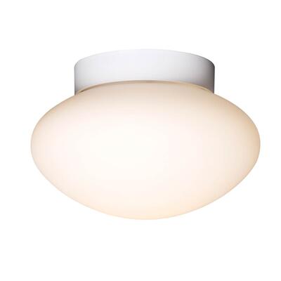 MAORA 120 - IP44, 230VAC, 3000°K, TRIAC, weiss