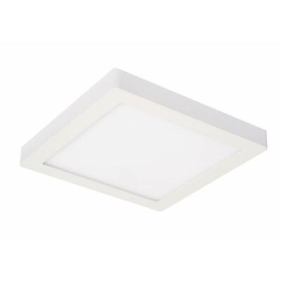MOON SQAURE 300 - CCT PIR - 2700/3200/4000°K, schwarz