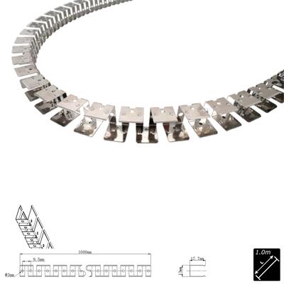 NEON FLEX 1220/1225 FLEXIBLE-PROFILE 1m
