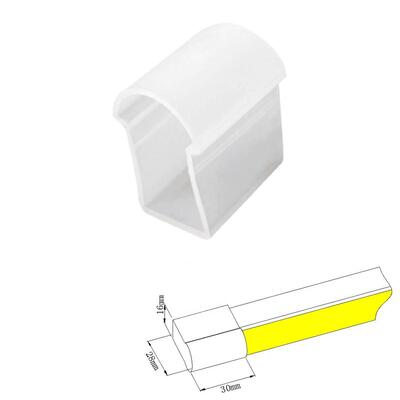 NEON FLEX 1225 ENDKAPPE