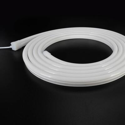 NEON FLEX 1225 SIDE 24V 12W WW per m