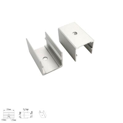 NEON FLEX 1308 ALU MINI-PROFILE 2.5cm