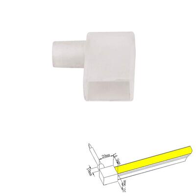 NEON FLEX 1308 ENDCAP SIDE