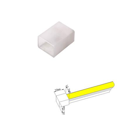 NEON FLEX 1308 ENDCAP