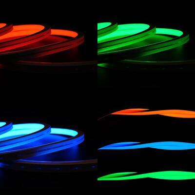 NEON FLEX 3D 1616 RGB 12W pro m
