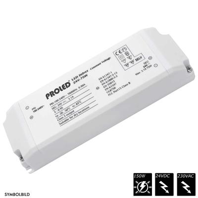 SCHALTNETZTEIL 24 VDC - 150 Watt