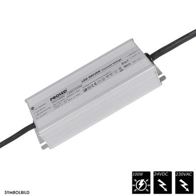 PROLED SWITCHING POWER SUPPLY IP67 24 VDC - 100 Watt