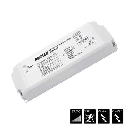 SCHALTNETZTEIL dimmbar 2G 24 VDC - 50 WATT