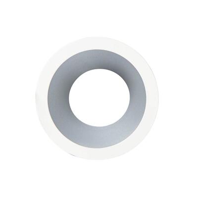 EUROPOLE LED'UP UNIVERSAL ESTHET+ ASYM RING ROUND W/A