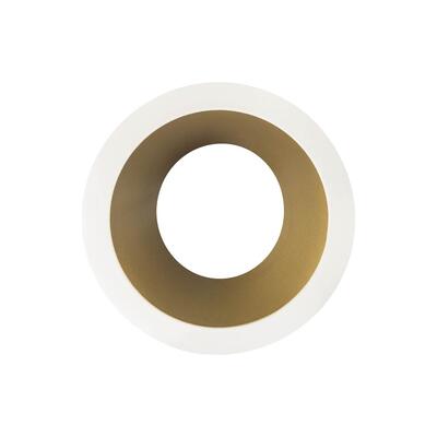 EUROPOLE LED'UP UNIVERSAL ESTHET+ ASYM RING SQUARE S/G