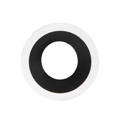 EUROPOLE LED'UP UNIVERSAL ESTHET+ ASYM RING ROUND W/S