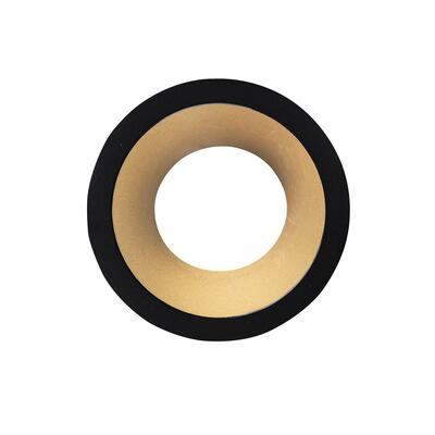 EUROPOLE LED'UP UNIVERSAL ESTHET+ ASYM RING ROUND S/G