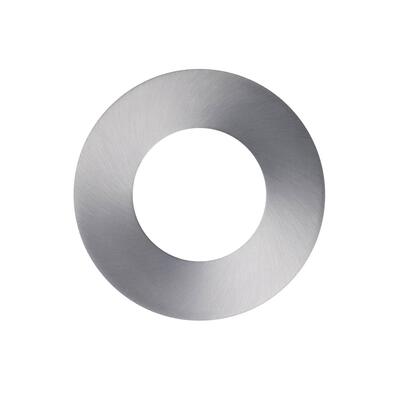 EUROPOLE LED'UP UNIVERSAL RECOVERY RING ALU