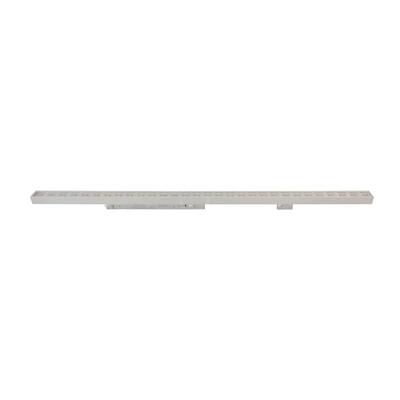 PLAZA 3F, CCT 3000/3500/4000°K, 230VAC, 35W, weiss, DALI