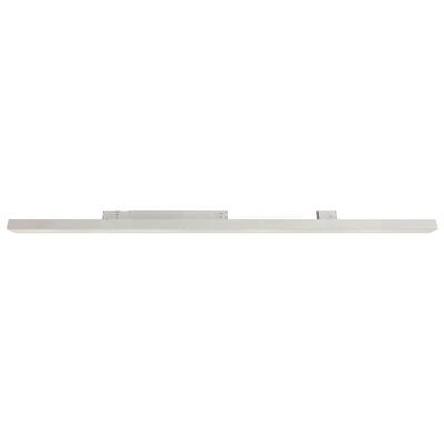 PLAZA 3F PRISMATIC, CCT 3000/3500/4000°K, 230VAC, 35W, weiss