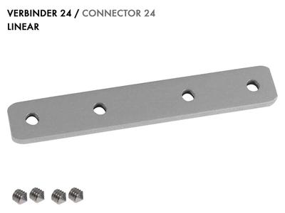 CONNECTOR 24 LINEAR