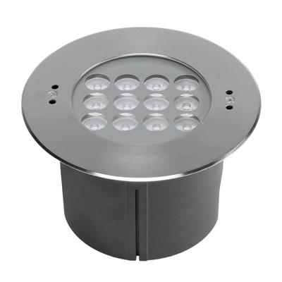 REC IP68 LIGHT 12x 2 Watt MONO 25°, WW