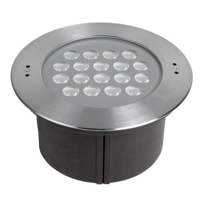 REC IP68 LIGHT 18x 2 Watt MONO 45°, WW