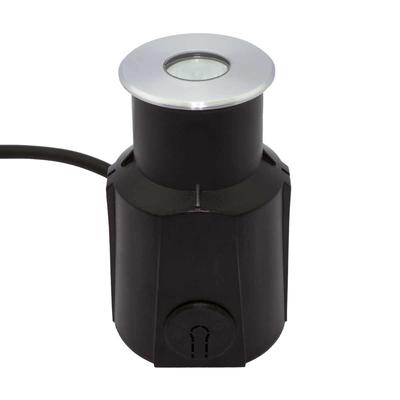 REC IP68 LIGHT 1x 3 Watt MONO asym. 45°/00, CW