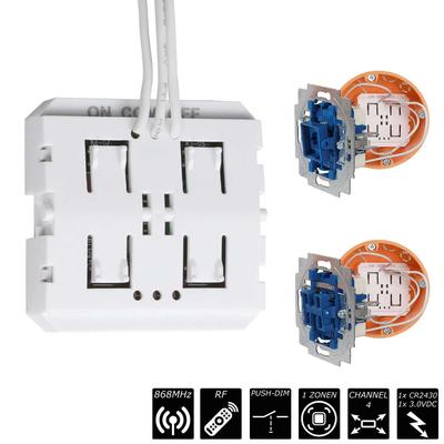 RF MONO CONVERTER