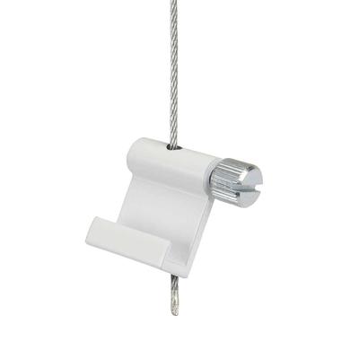 BILDERHAKEN Variante ML Typ 3 weiss