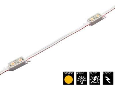 SMD-2 MODULE CHAIN with 25 modules, WW