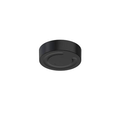 SMART GATEWAY, schwarz