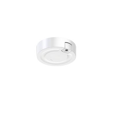 SMART SENSOR RECESSED MOUNTED, weiss