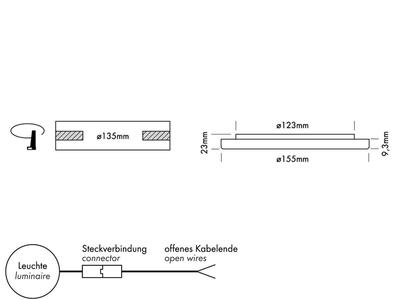 SOL IP-M ROUND, WW