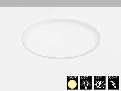 SOL IP-M ROUND, NW