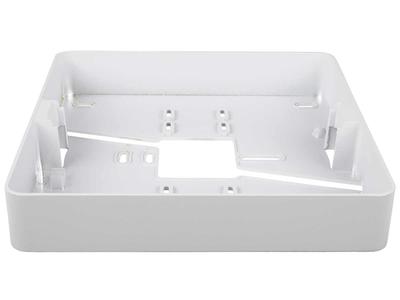 AUFPUTZ MONTAGERAHMEN für SOL IP-XL SQUARE