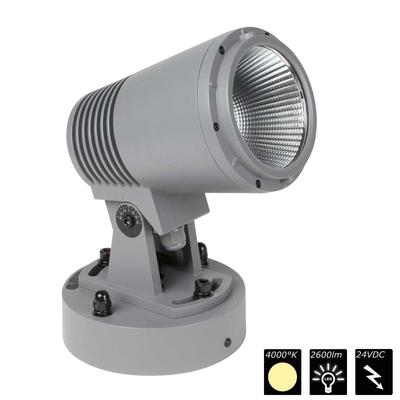 SPOT LIGHT IP65 ARC COB MEDIUM, NW