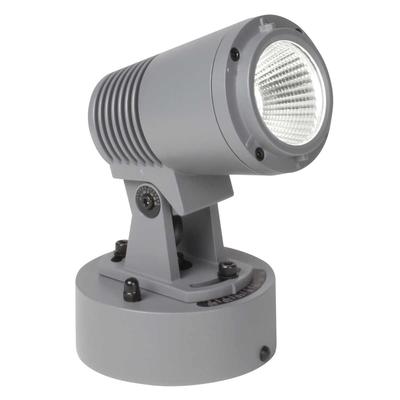 SPOT LIGHT IP65 ARC COB SMALL, NW