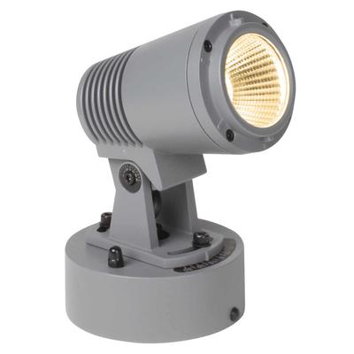 SPOT LIGHT IP65 ARC COB SMALL, WW