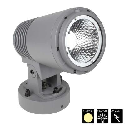 SPOT LIGHT IP65 ARC COB XL, NW