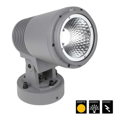 SPOT LIGHT IP65 ARC COB XL, WW