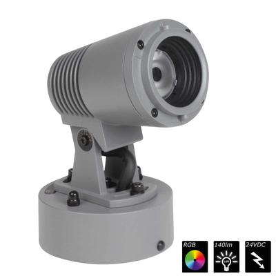 SPOT LIGHT IP65 ARC TRILED RGB SMALL (*CC)